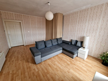 Mieszkanie Szczecin