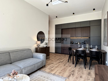 Mieszkanie Gdańsk wynajem