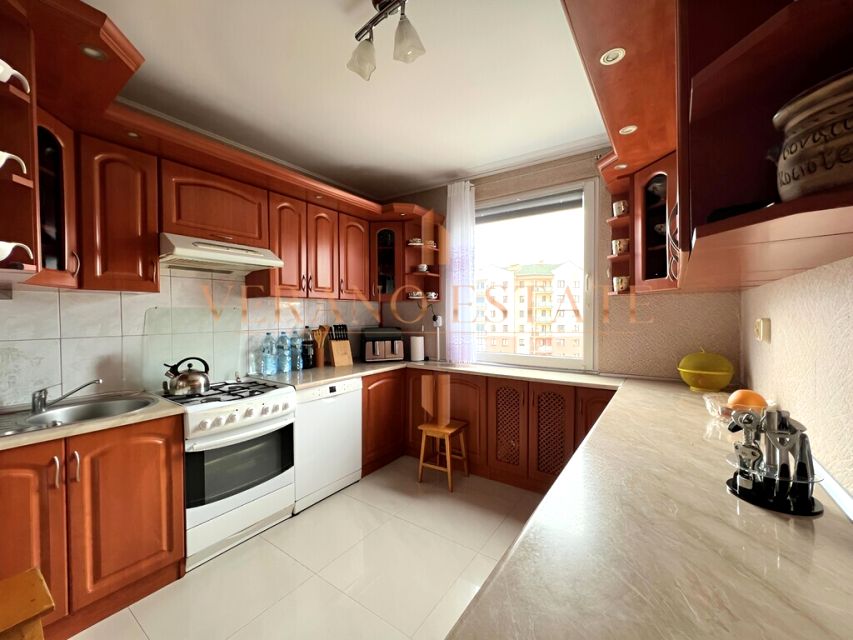 Mieszkanie Żyrardów