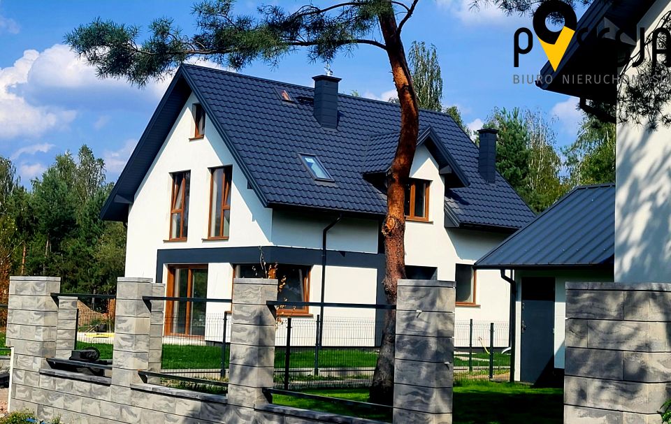 Dom Łoś