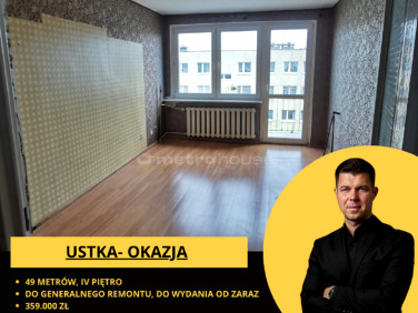 Mieszkanie Ustka