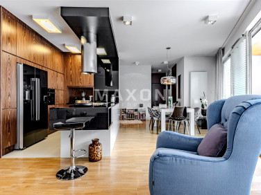 Mieszkanie apartamentowiec Warszawa