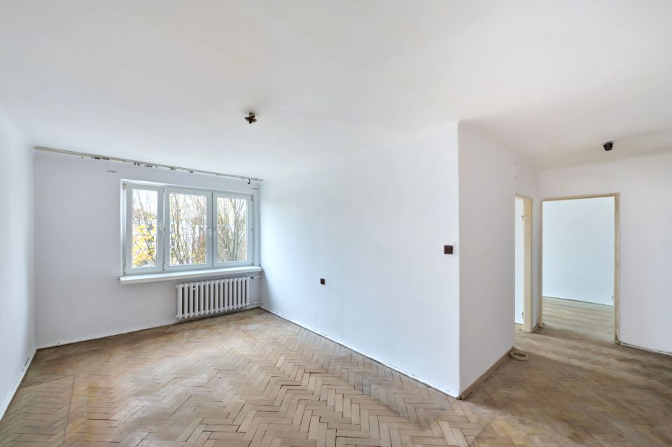 Mieszkanie Kraków