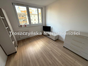 Mieszkanie Częstochowa