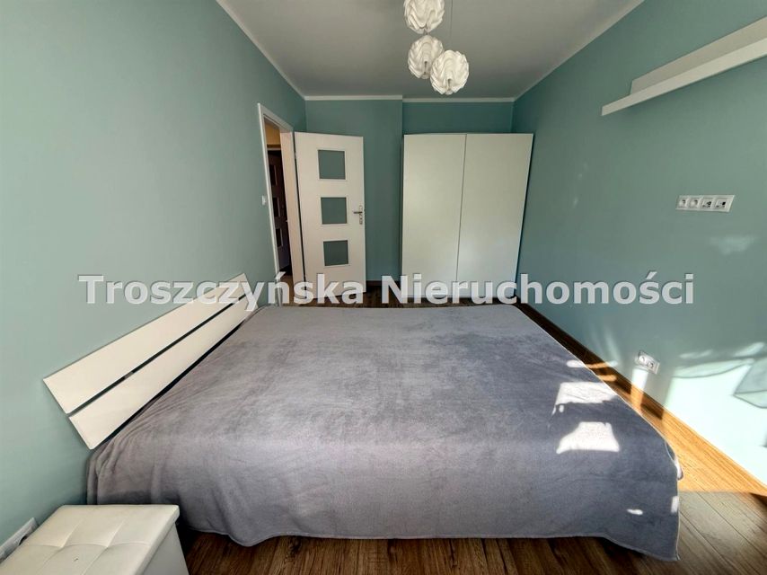 Mieszkanie Częstochowa