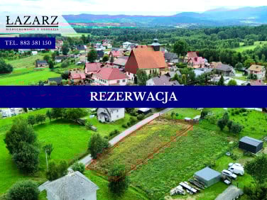 Działka Naprawa