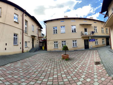 Dom Przemyśl