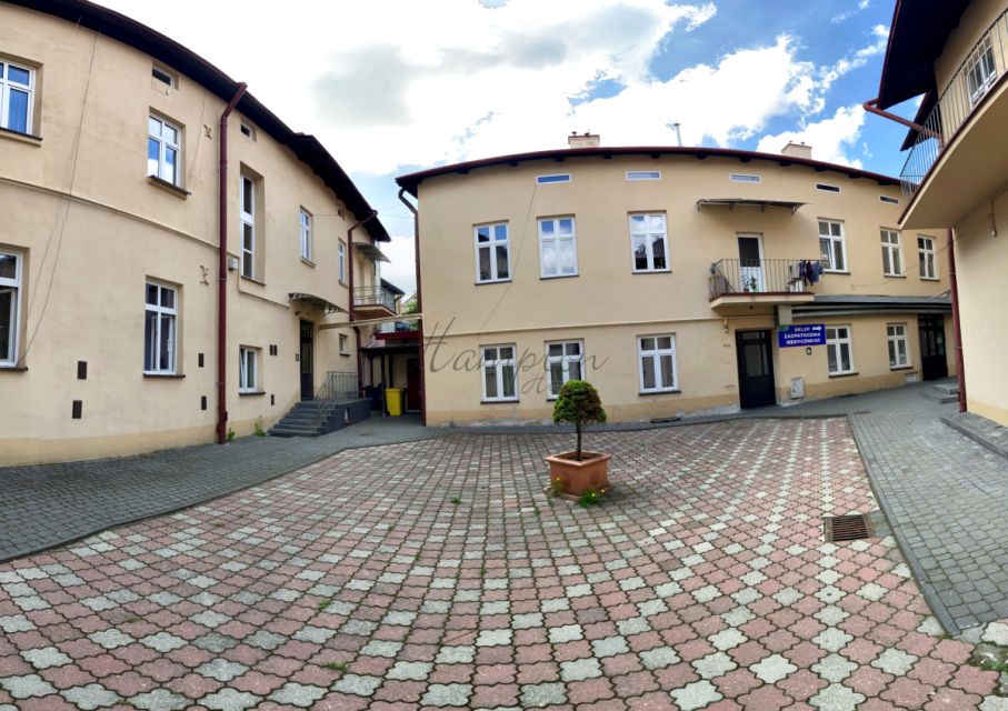 Dom Przemyśl