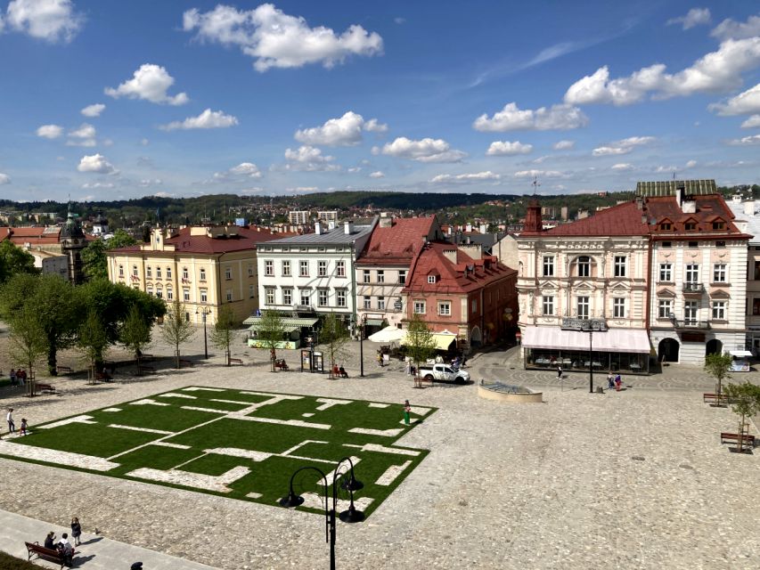 Dom Przemyśl