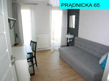 Pokój do wynajęcia Kraków