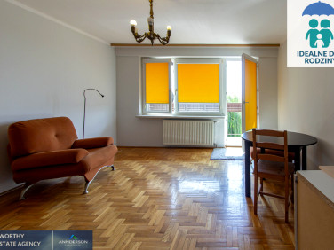 Mieszkanie Kraków