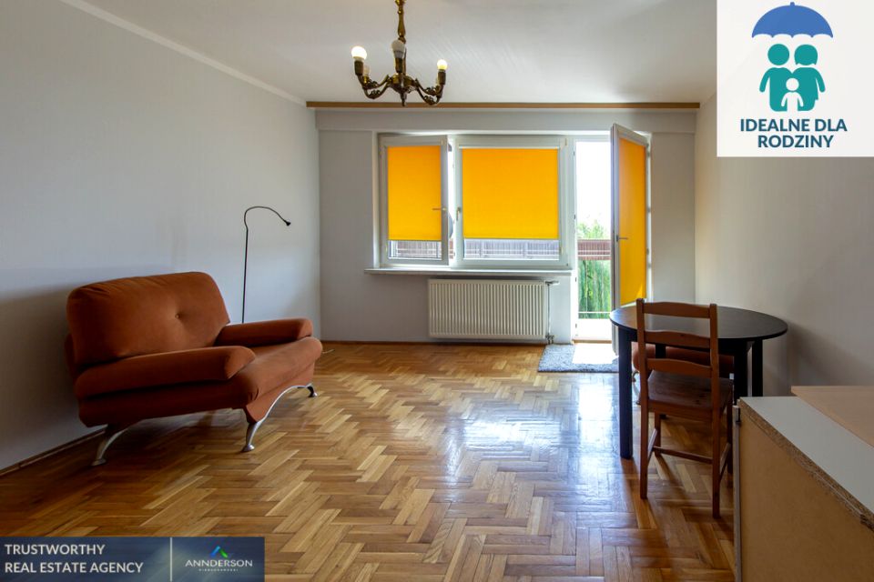 Mieszkanie Kraków