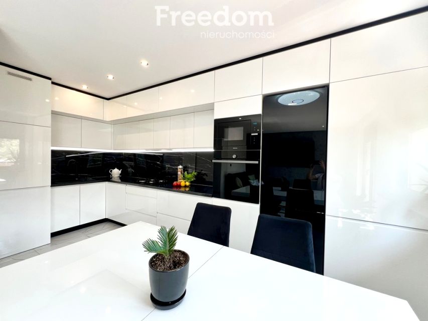 Mieszkanie Sosnowiec