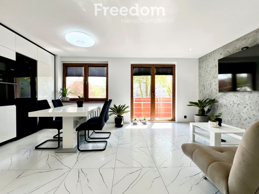 Mieszkanie blok mieszkalny sprzedaż