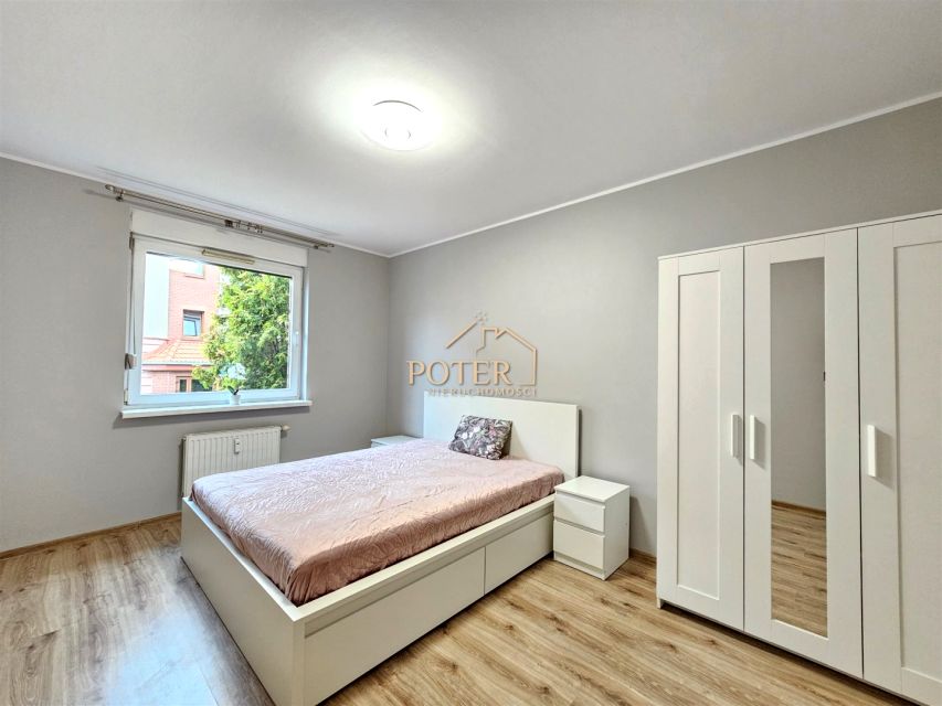 Mieszkanie blok mieszkalny wynajem