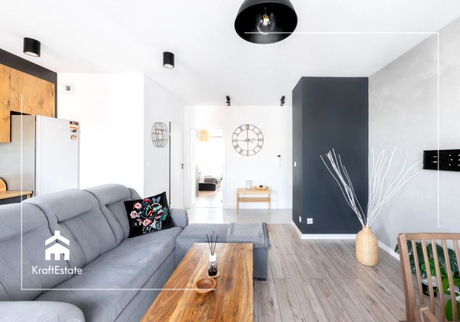 Mieszkanie blok mieszkalny Poznań