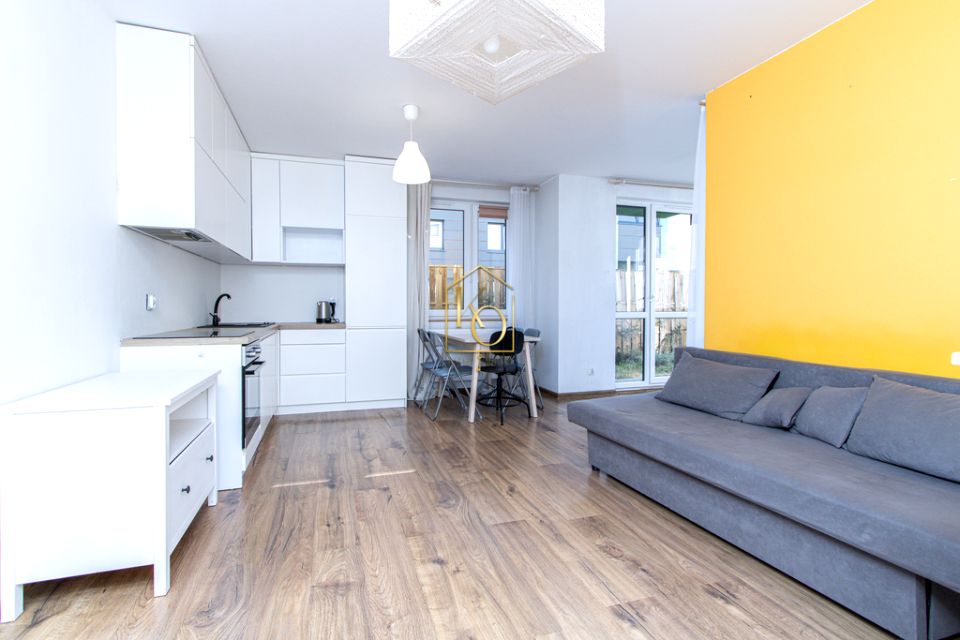 Mieszkanie apartamentowiec sprzedaż