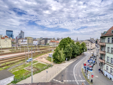 Mieszkanie Katowice