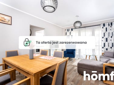 Mieszkanie Kraków
