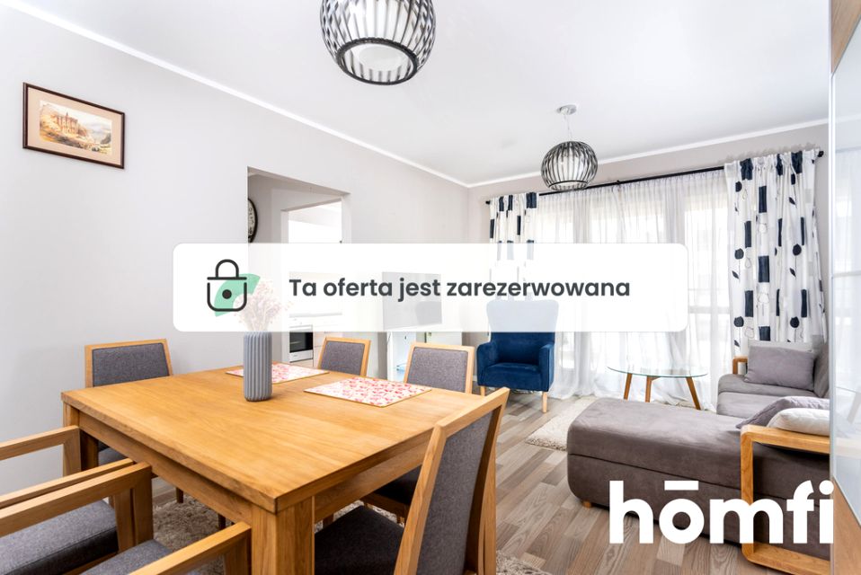 Mieszkanie Kraków