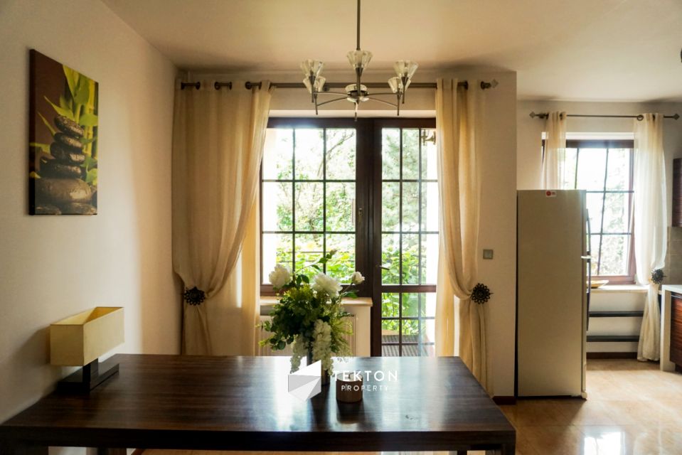 Mieszkanie Warszawa wynajem