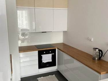 Mieszkanie Kraków