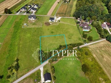 Działka budowlana Wojnicz sprzedam