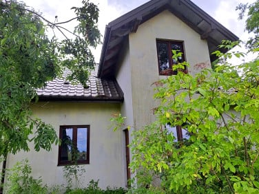 Dom Rataje Słupskie