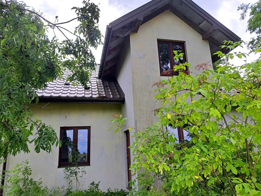 Dom Rataje Słupskie