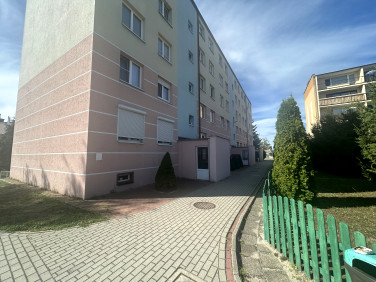 Mieszkanie Żagań