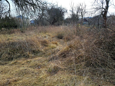 Działka budowlana Cianowice