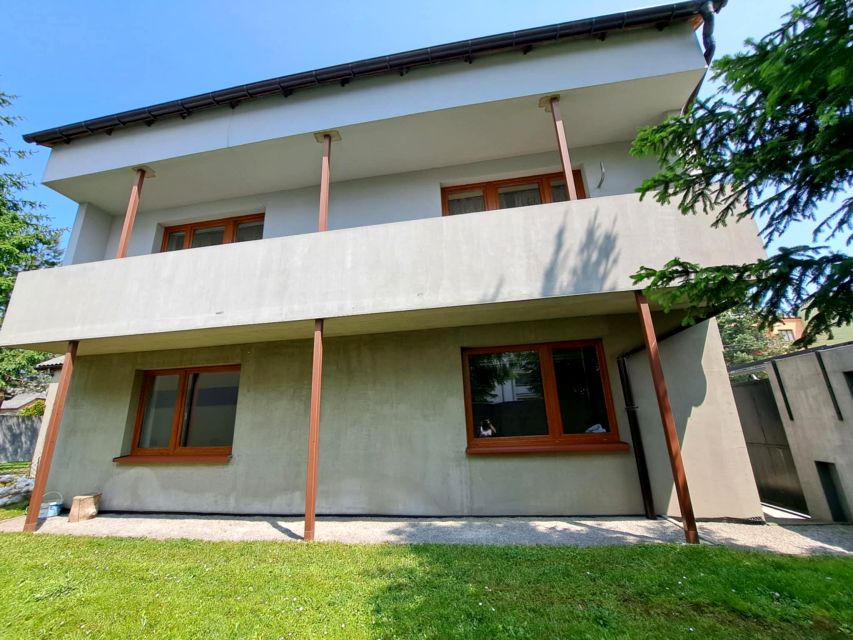 Dom Sułoszowa