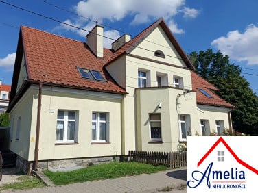 Mieszkanie Morąg