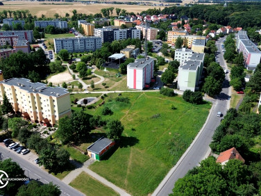 Działka inwestycyjna sprzedam