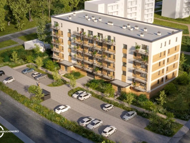 Działka inwestycyjna Chojnów sprzedam