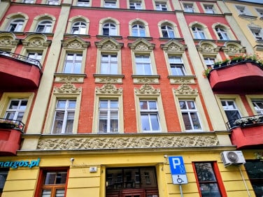 Mieszkanie Wrocław