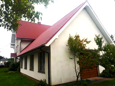Dom Gorzów Wielkopolski sprzedaż