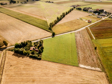 Działka Dobieszczyzna