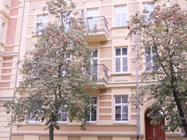 Mieszkanie Gorzów Wielkopolski