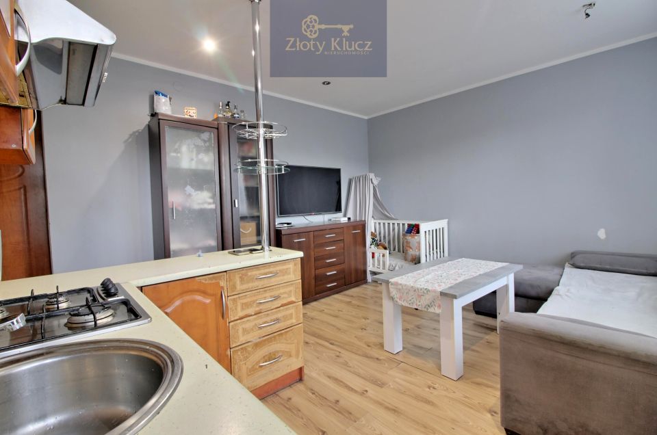 Mieszkanie Wałbrzych