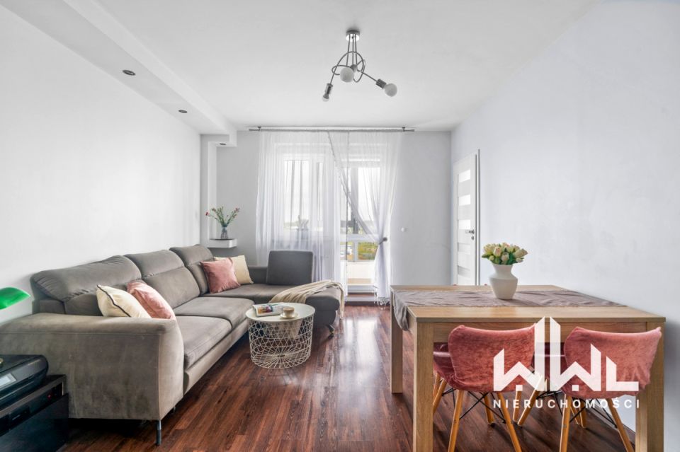 Mieszkanie Warszawa