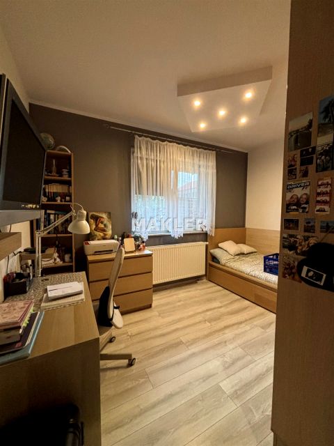 Mieszkanie Bydgoszcz