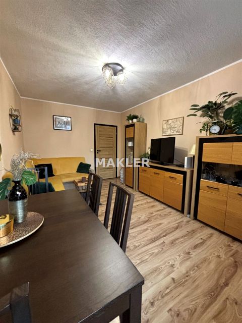 Mieszkanie Bydgoszcz