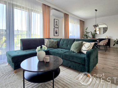 Mieszkanie Łoziska sprzedaż