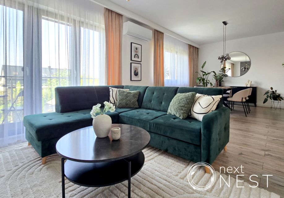 Mieszkanie Łoziska sprzedaż