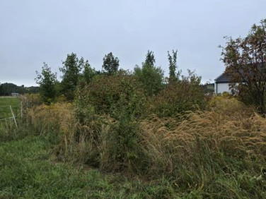 Działka budowlana Góra Siewierska
