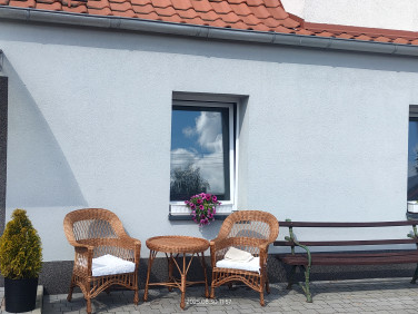 Mieszkanie Ruszów sprzedaż