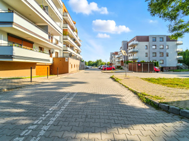 Mieszkanie Tychy