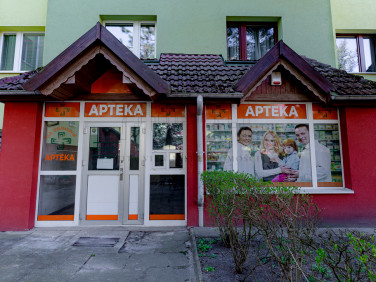 Lokal Wrocław sprzedaż