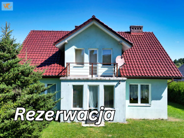 Dom Krzywaczka